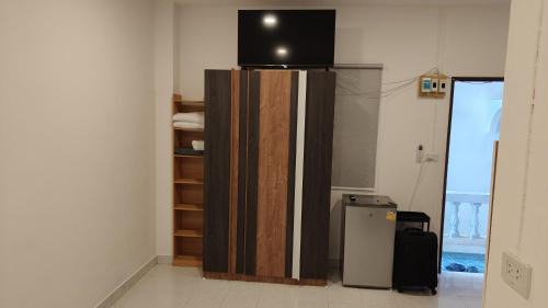 Nanai Road Hôtel | Tiger Nanai guest house