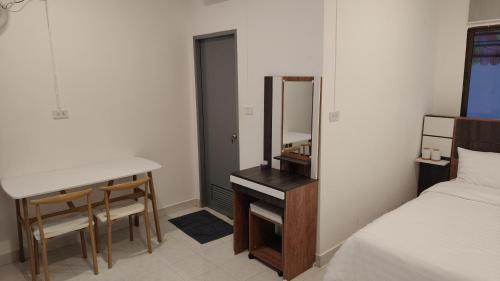 Nanai Road Hôtel | Tiger Nanai guest house