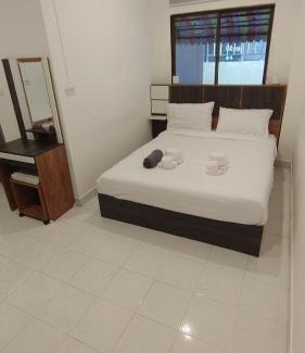 Nanai Road Hôtel | Tiger Nanai guest house