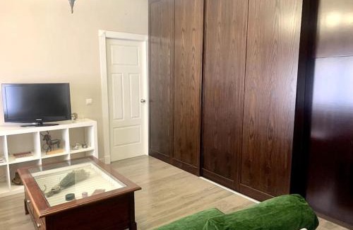 Avila Appartement | TIGER wifi y garaje