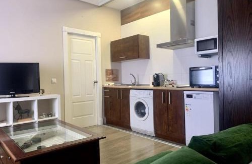 Avila Appartement | TIGER wifi y garaje