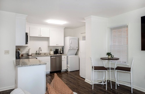 Central Appartement | 3br APT - Perfect Location | Clemson Games & Visits
