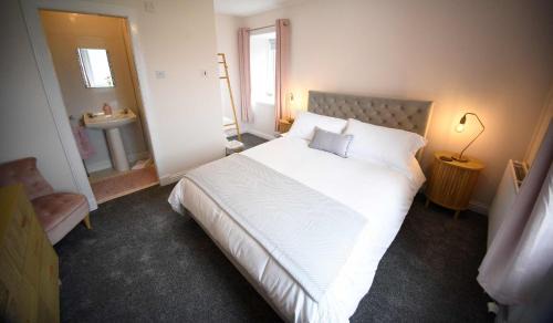 Caroy Appartement | Tigh Beag Na Mara