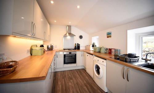 Caroy Appartement | Tigh Beag Na Mara