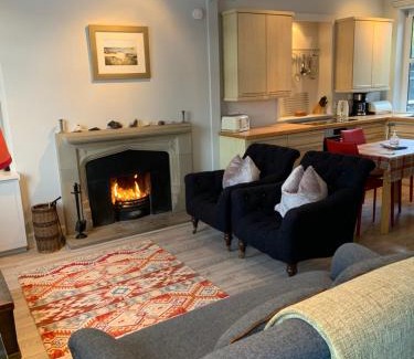 Lerags Maison | Tigh Beg Croft