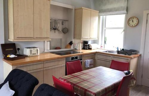 Lerags Maison | Tigh Beg Croft