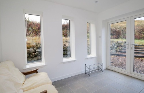 Ardelve Cottage | TIGH FASGAIDH, Animaux domestiques, avec feu ouvert à Dornie, Ref 985065