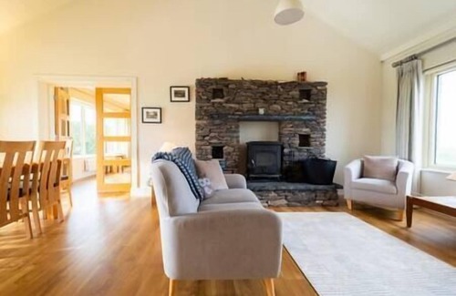 Ballyferriter Maison | Tigh Gwen - Ballyferriter
