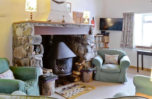 Invergarry Maison | Tigh Na Caoiraich