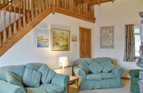 Invergarry Maison | Tigh Na Caoiraich
