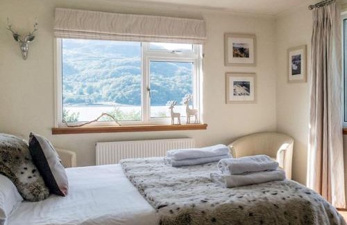 Colintraive Maison | Tigh-Na-Creige