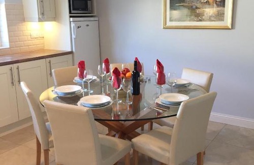 Rosslare Maison | TighBawn Rosslare Strand