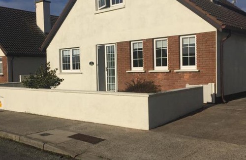 Rosslare Maison | TighBawn Rosslare Strand