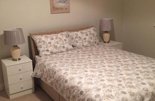 Rosslare Maison | TighBawn Rosslare Strand
