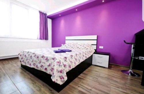Galati Appartement | Tiglina 1