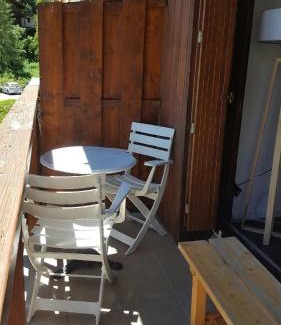 Les Boisses Appartement | Tignes 1800