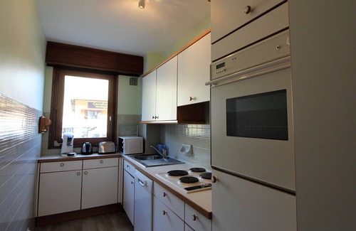 Tignes le Lac Appartement | Tignes: 2R6, terrace, near slopes and shops