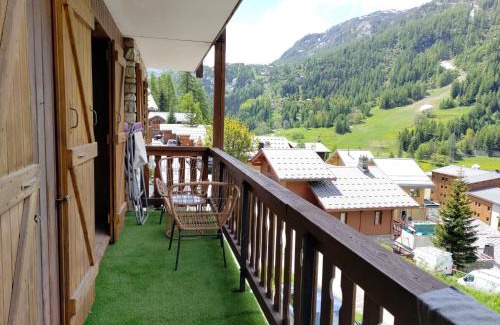 Les Brevieres Appartement | Tignes Les Brévières