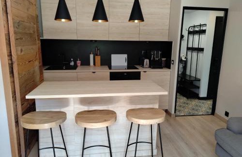 Les Brevieres Appartement | Tignes Les Brévières