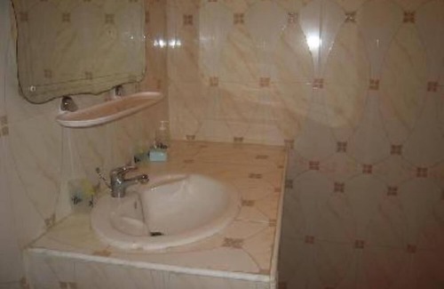 Tigzirt Appartement | Tigzirt Sur Mer: Immeuble de standing