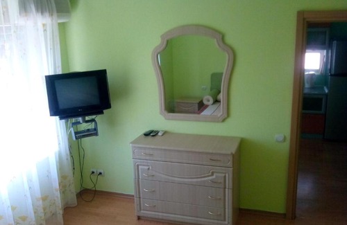 Berdyansk Hôtel | Tiha Gavan