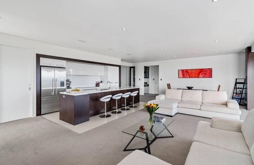 Rotorua Maison | Retraite Tihi - Rotorua