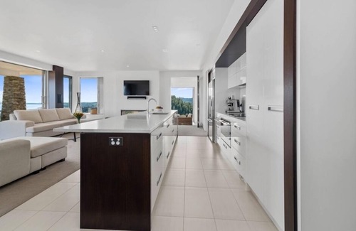 Rotorua Maison | Retraite Tihi - Rotorua