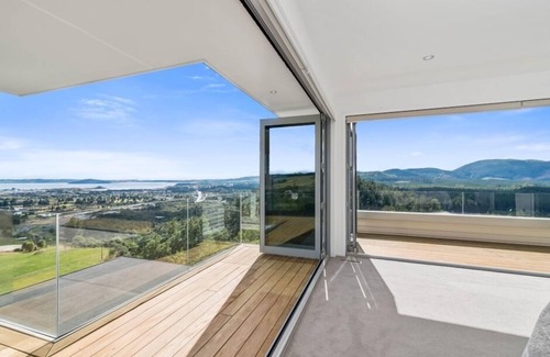 Rotorua Maison | Retraite Tihi - Rotorua