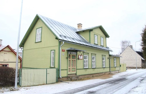 Haapsalu Maison | Tiiker B&B