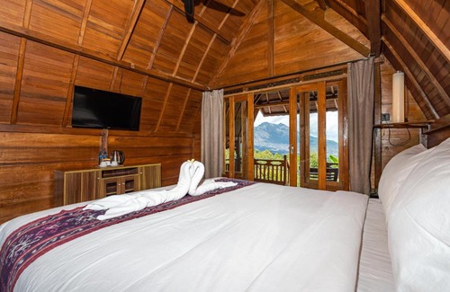 Kintamani Maison | Tiing Bali Guest House Kintamani