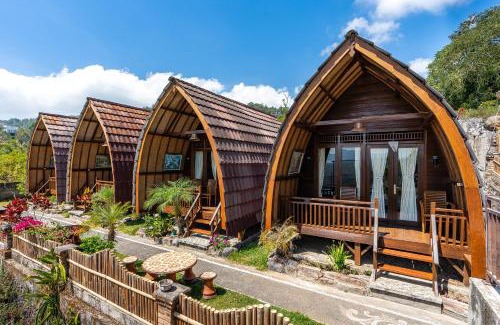 Kintamani Maison | Tiing Bali Guest House Kintamani