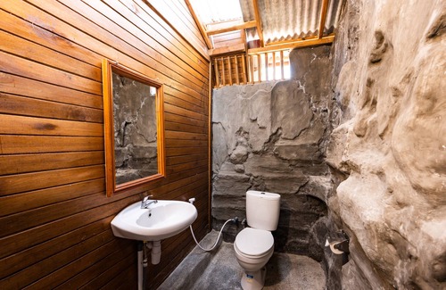 Kintamani Hôtel | Tiing Bali Guest House