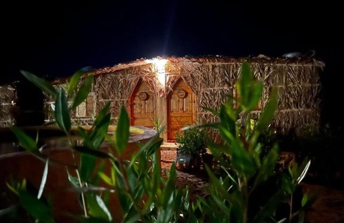 Siwa Hôtel | Tijan Siwa