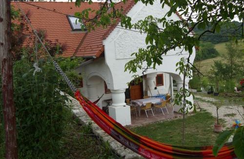 Monoszlo Maison | Tik hegyi ház