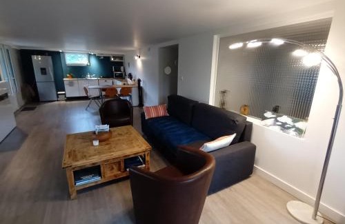 Craponne Appartement | Tik69