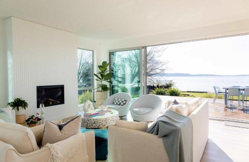 Ngongotaha Maison | Tiki's Tranquility