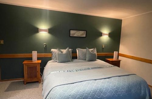 Tikitere Maison | Tikitere Lodge, Rotorua