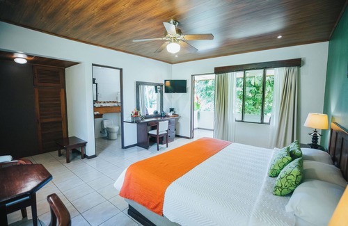 Muelle San Carlos Hôtel | Tilajari Hotel Resort