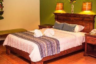 Muelle San Carlos Hôtel | Tilajari Hotel Resort