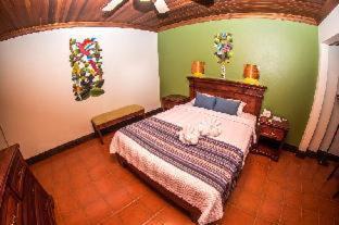 Muelle San Carlos Hôtel | Tilajari Hotel Resort