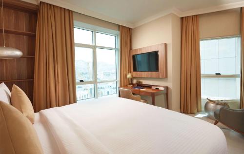 Mecca Hôtel | Tilal Jabal Al Kabah