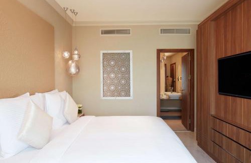 Mecca Hôtel | Tilal Jabal Al Kabah