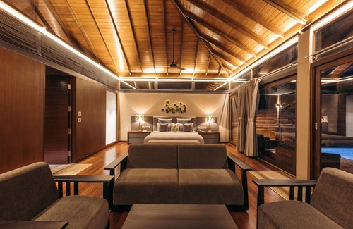 Havelock Island Hôtel | Tilar Siro Andamans - CGH Earth