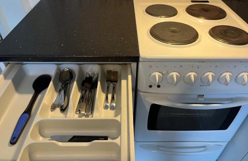 Lahti Appartement | Tilava huoneisto