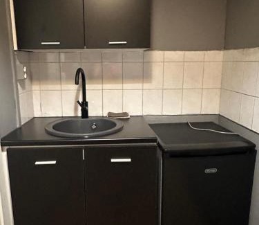 Vaasa Appartement | Tilava Huoneisto