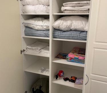 Seinajoki Appartement | Tilava kaksio saunalla