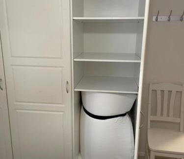 Seinajoki Appartement | Tilava kaksio saunalla