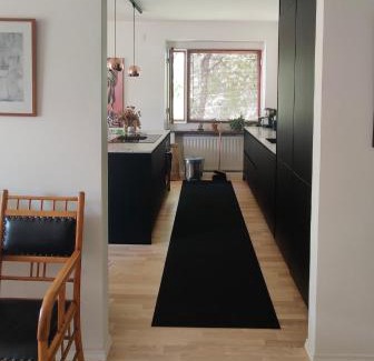 Jyvaskyla Appartement | Tilava saunallinen kolmio