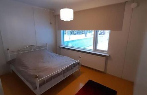 Kokkola Appartement | Tilava180m2 asunto