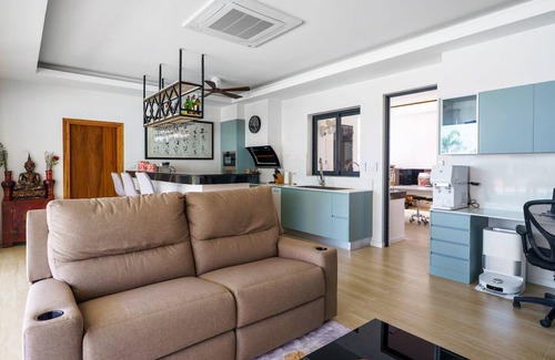 Chalong Villa | Tilawan Villa - Cozy 3 Bedrooms Pool Villa in Chalong